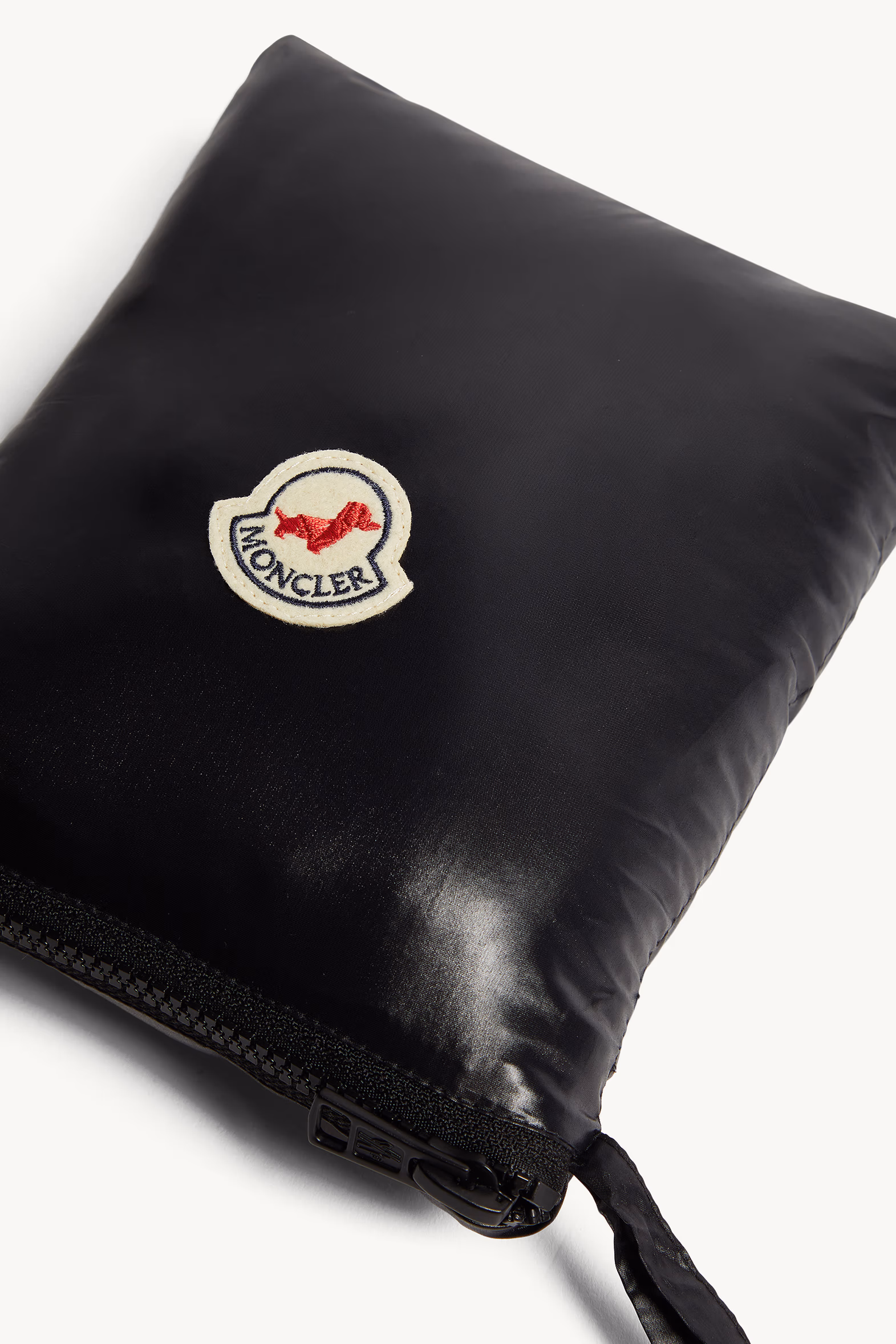 Chaleco para perro acolchado De Género Neutro Negro Moncler 5